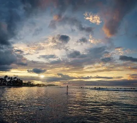Dorado Beach, a Ritz-Carlton Reserve - Plaj
