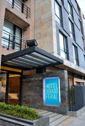 Hotel Dorado Ferial