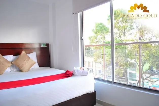 Hotel Dorado Gold Bogota - Öne Çıkan Resim