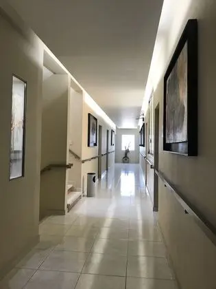 Hotel Dorado Malecon & Playa - İç Mekan