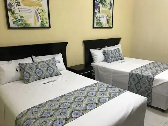 Hotel Dorado Malecon & Playa - Oda