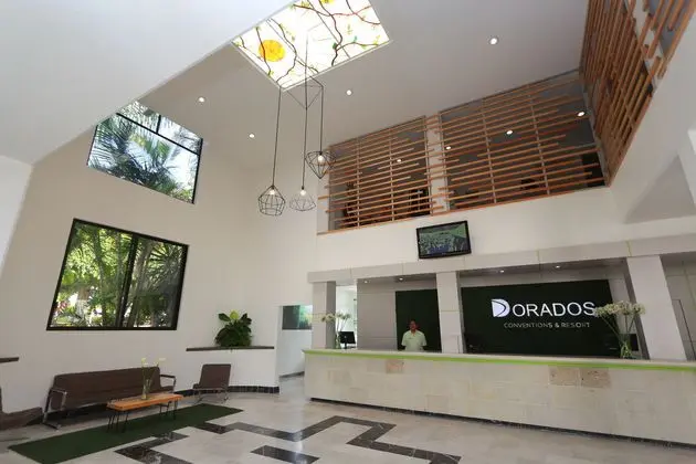 Dorados Convention and Resort