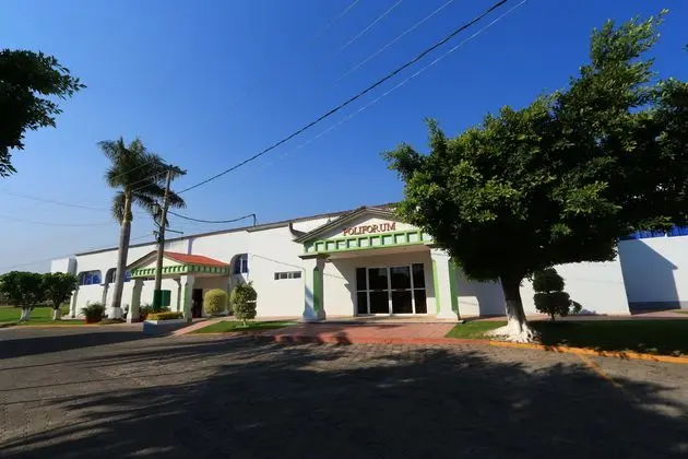 Dorados Convention and Resort