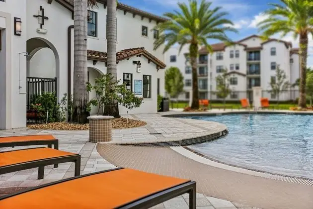 Doral Apartments by Miami Vacations