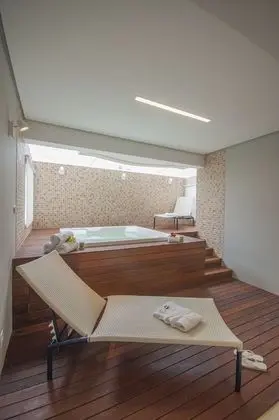 Hotel Doral Guarujá - Spa