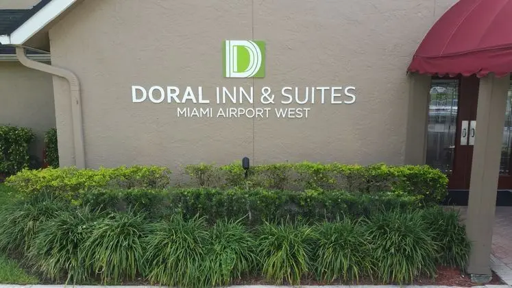 Doral Inn & Suites Miami Airport West