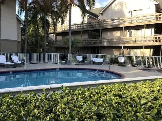 Doral Inn & Suites Miami Airport West - Öne Çıkan Resim