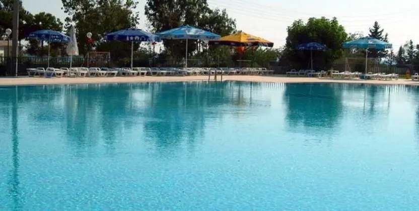 Doramar Resort & Aqua Tatil Köyü - Havuz