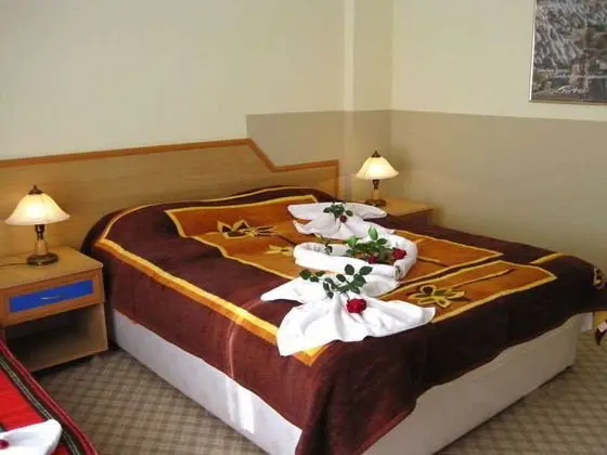 Doramar Resort & Aqua Tatil Köyü - Oda