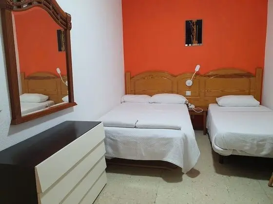 Doramas Private Rooms Shared Toilet