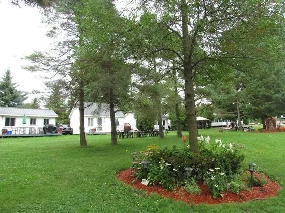 Doran Bay Resort