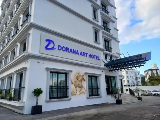 Dorana Art Hotel