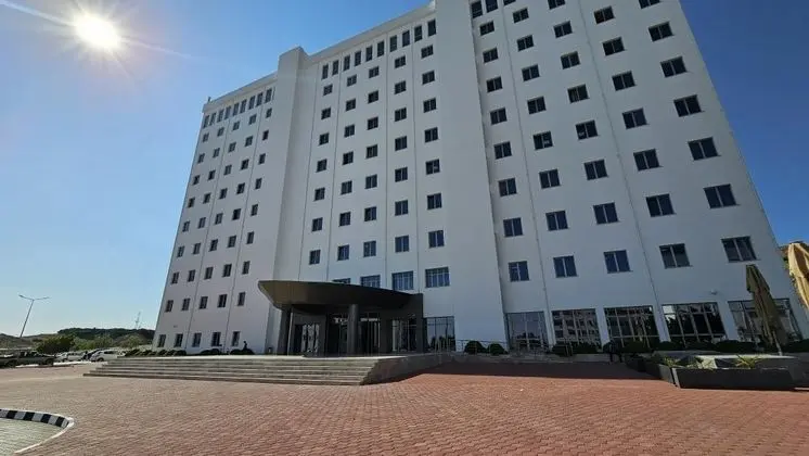 Dorana Residence