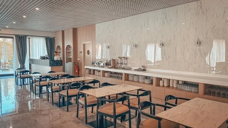 Dorana Toro Hotel
