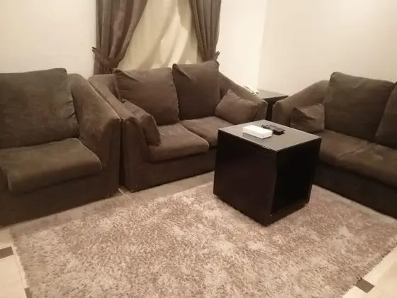 Dorar Darea Hotel Apartments - Al Malqa 2 - Genel