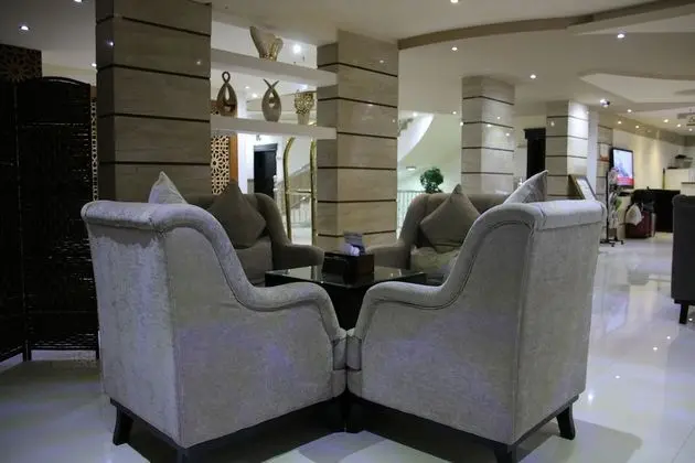 Dorar Darea Hotel Apartments - Al Malqa 2 - Öne Çıkan Resim