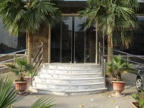 Dorar Darea Hotel Apartments - Al Nafl - Dış Mekan