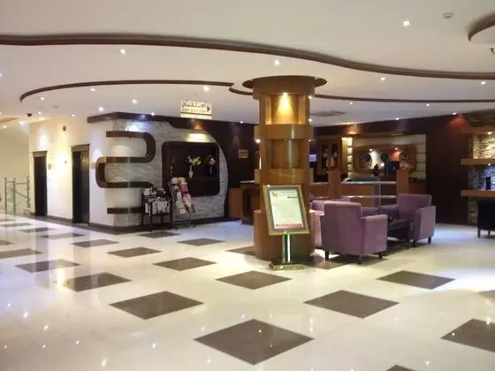 Dorar Darea Hotel Apartments - Al Nafl - Öne Çıkan Resim