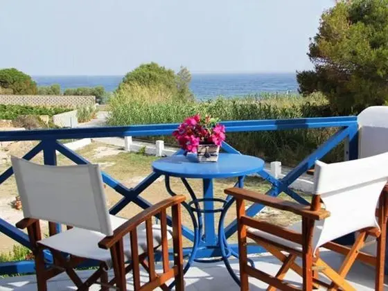 Dora's Studios and Apartments - Öne Çıkan Resim