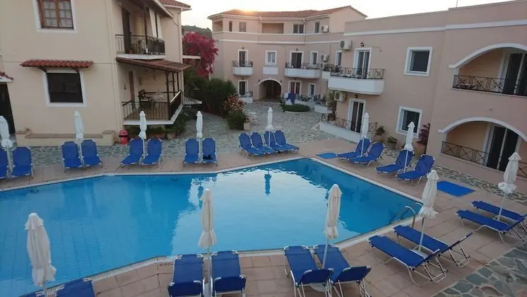 Doras Zante Studios & Apartments - Öne Çıkan Resim