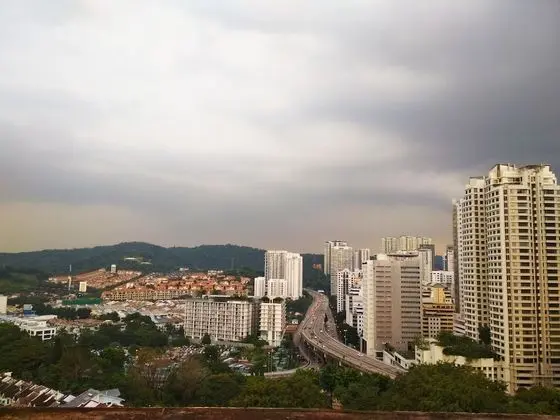 Dorchester Sri Hartamas