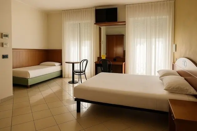 Hotel Dorè - Öne Çıkan Resim