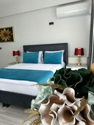 Dorel Doğa Hotel