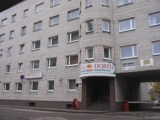 Dorell Guesthouse