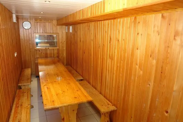 Dorell Guesthouse - Havuz