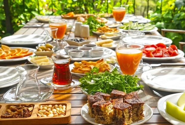 Dores ResidenceFotoğrafı