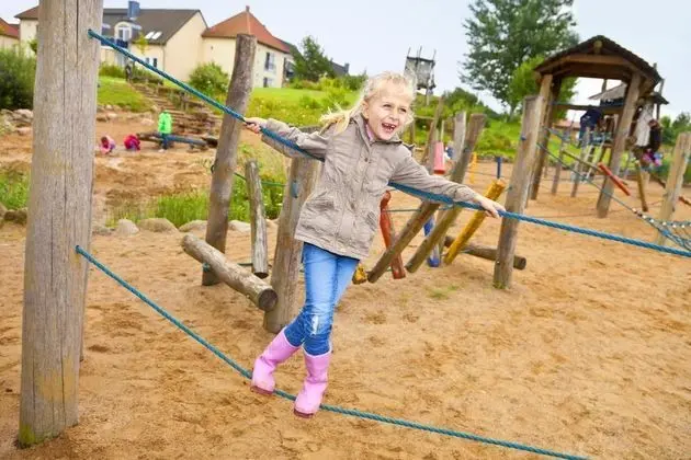 Dorfhotel Fleesensee