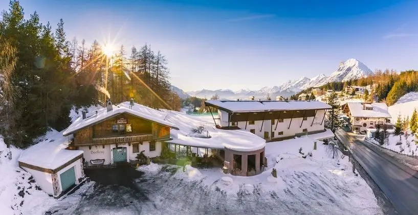 Dorfkrug Appartements