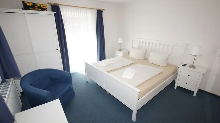 Hotel Dorfkrug Büsum - Öne Çıkan Resim