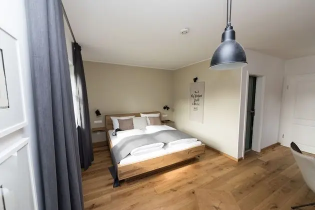 Hotel Dorfmühle - Oda