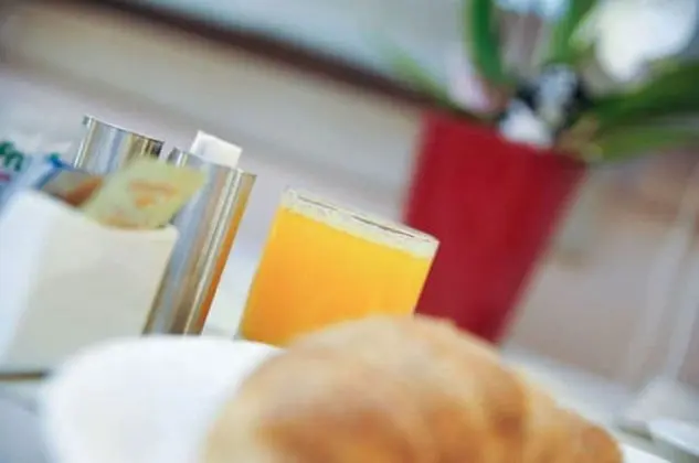 Hotel Dori - Yerinde Yemek