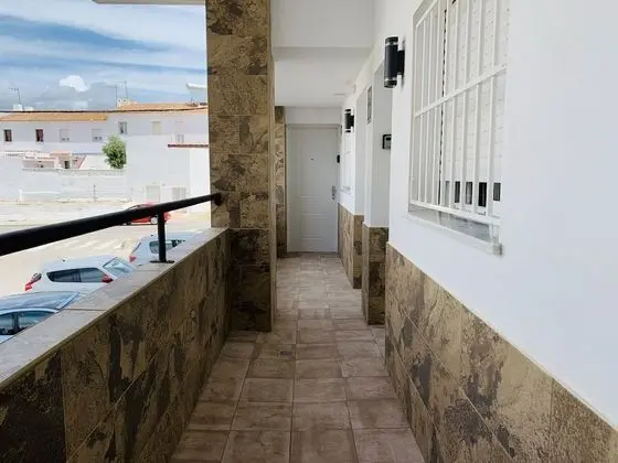 Dori Rooms Hostal