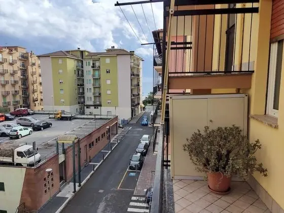 Doria 28 in Marina di Andora