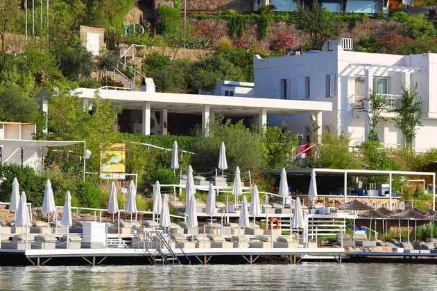 Doria Hotel Bodrum