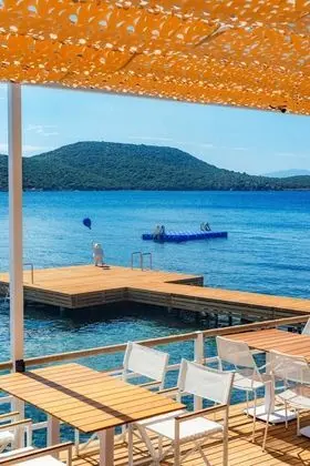 Doria Hotel Bodrum - 10