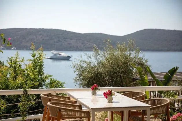 Doria Hotel Bodrum - 9