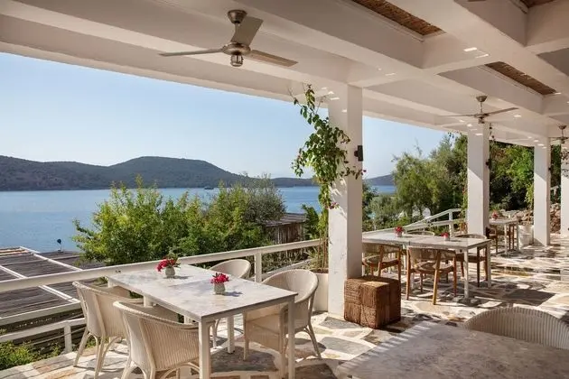 Doria Hotel Bodrum - 10