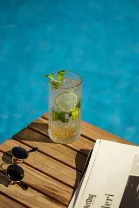 Doria Hotel Bodrum - 6