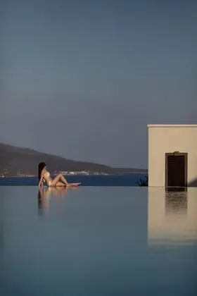 Doria Hotel Bodrum - 11