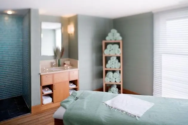 Doria Hotel Bodrum - Spa