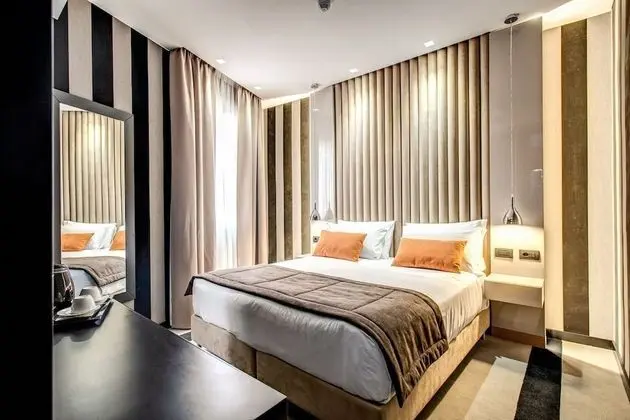 Doria Palace Boutique Hotel - Öne Çıkan Resim