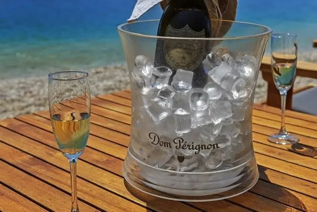 Doria Hotel Yacht Club Kaş - 2
