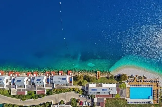 Doria Hotel Yacht Club Kaş - 9