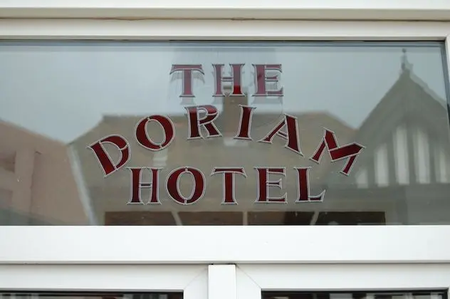 Doriam