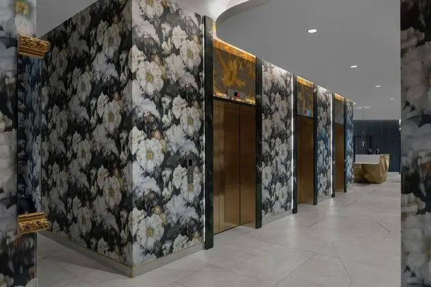 The Dorian, Autograph Collection - Lobi