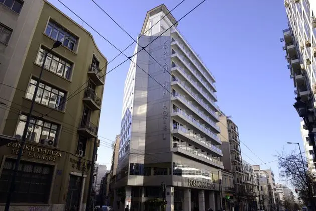 Dorian Inn, Sure Hotel Collection by Best Western
